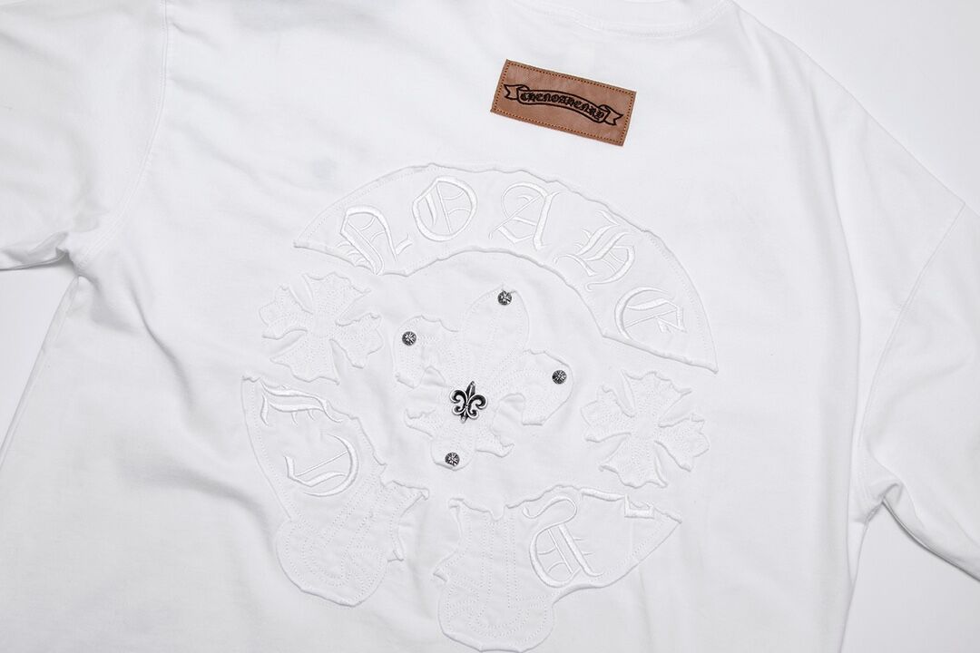 Chrome Hearts T-Shirts